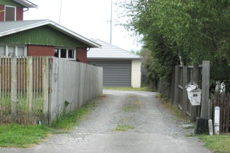 Photo of property in 41b Sneyd Street, Kaiapoi, 7630