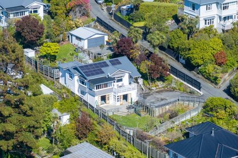 Photo of property in 3 Merlewood Avenue, Cashmere, Christchurch, 8022