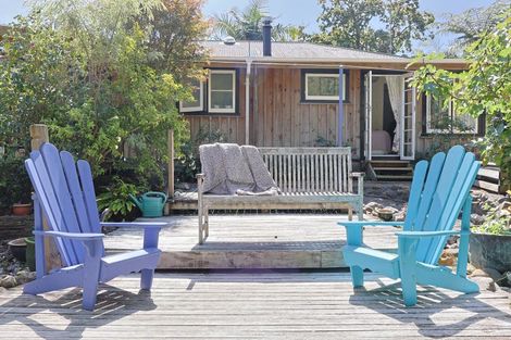 Photo of property in 22 Pohue Creek Road, Waiomu, Thames, 3575