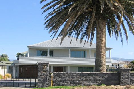 Photo of property in 106b Karewa Parade, Papamoa Beach, Papamoa, 3118