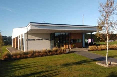 Photo of property in 16 Railway Road, Dunsandel, Leeston, 7682