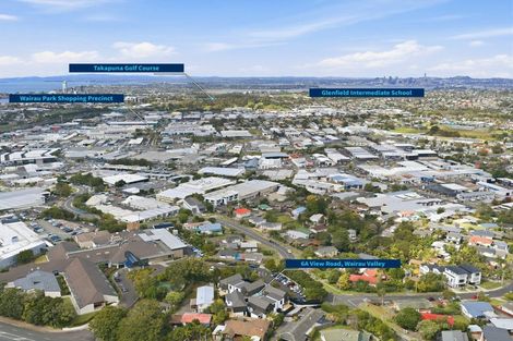 Photo of property in 5/6a View Road, Papakura, 2110