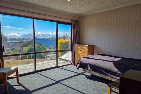 Photo of property in 55 Murray Place, Lake Tekapo, 7999