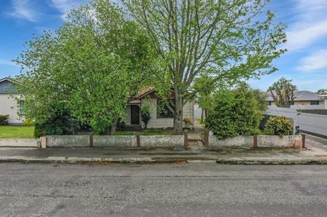 Photo of property in 153 Kermode Street, Ashburton, 7700