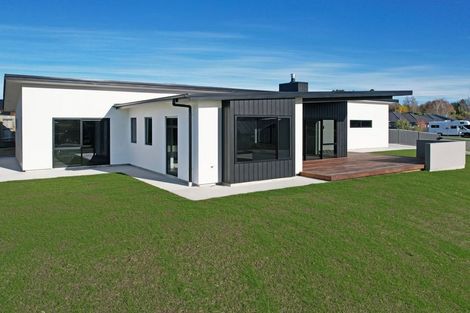 Photo of property in 18 Avoca Drive, Waiareka Junction, Oamaru, 9401