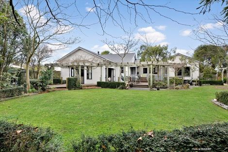 Photo of property in 8 Francis Lane, Masterton, 5810