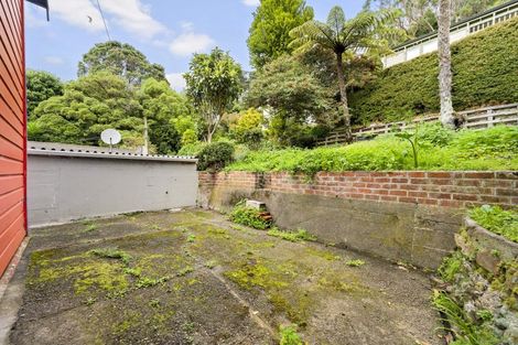 Photo of property in 4 Durham Street, Aro Valley, Wellington, 6021