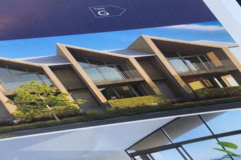 Photo of property in 6/28 Nevill Road, Hobsonville, Auckland, 0616