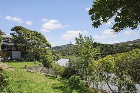 Photo of property in 41 Wilton Road, Wadestown, Wellington, 6012