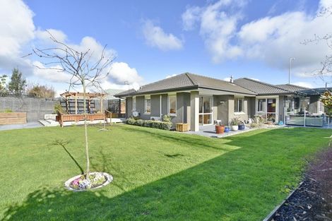 Photo of property in 66 Pentecost Road, Rangiora, 7400