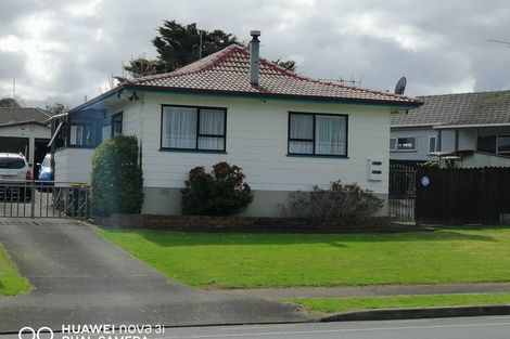 Photo of property in 221 Mahia Road, Wattle Downs, Auckland, 2103