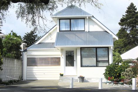 Photo of property in 36 Riverside, Nelson, 7010