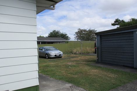 Photo of property in 17 Kennedy Drive, Putaruru, 3411