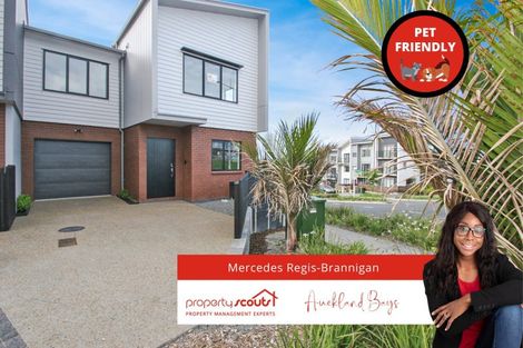 Photo of property in 1 Moki Place, Long Bay, Auckland, 0630