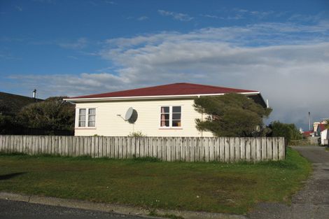 Photo of property in 48 Davie Street, Hokitika, 7810
