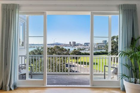 Photo of property in 82 St Marys Road, Saint Marys Bay, Auckland, 1011
