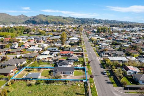 Photo of property in 74 Saint Johns Street, Woolston, Christchurch, 8062