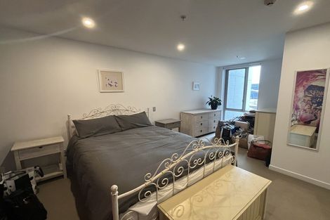 Photo of property in Republic Apartments, 3c/11 Tennyson Street, Te Aro, Wellington, 6011