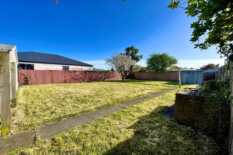 Photo of property in 47 Mackenzie Avenue, Woolston, Christchurch, 8023