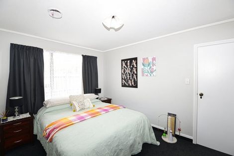 Photo of property in 36 Peter Street, Ashburton, 7700