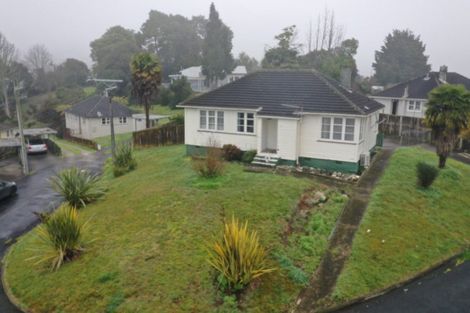 Photo of property in 29 Craig Terrace, Te Kuiti, 3910