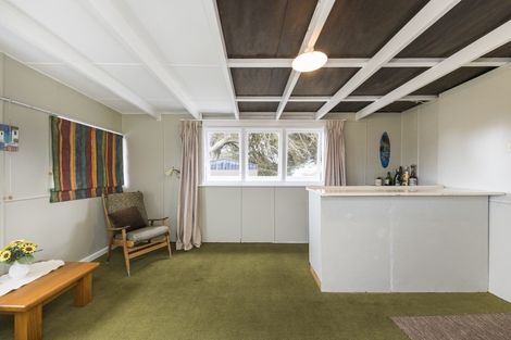 Photo of property in 670 Waitarere Beach Road, Waitarere Beach, Levin, 5510