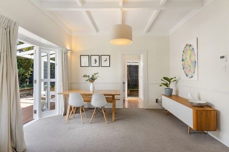 Photo of property in 106a Atkin Avenue, Mission Bay, Auckland, 1071