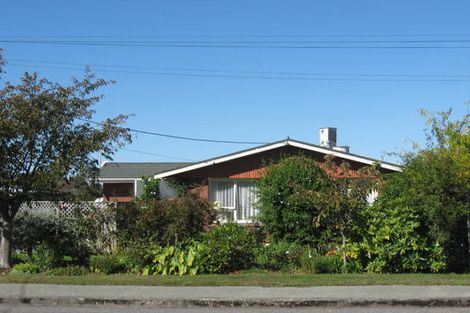 Photo of property in 45 Harris Street, Waimate, 7924