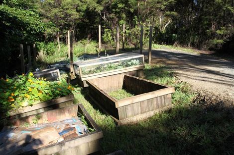 Photo of property in 111 Omatai Road, Peria, Kaitaia, 0482