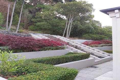 Photo of property in 16 Basil Place, Mount Pleasant, Christchurch, 8081