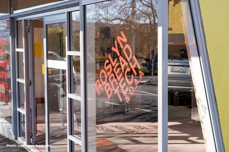 Photo of property in 339 Highgate, Roslyn, Dunedin, 9010