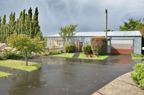 Photo of property in 134 Main South Road, Green Island, Dunedin, 9018