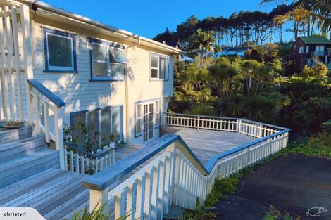 Photo of property in 1/58 Channel View Road, Campbells Bay, Auckland, 0630