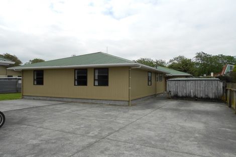 Photo of property in 494 Ferguson Street, Palmerston North, 4410