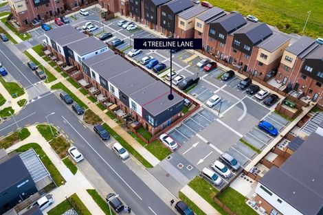 Photo of property in 4 Treeline Lane, Flat Bush, Auckland, 2019