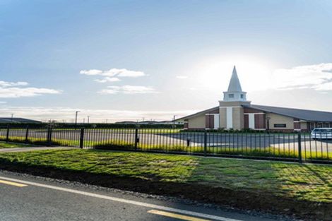 Photo of property in 16 Evergreen Parade, Rosehill, Papakura, 2113