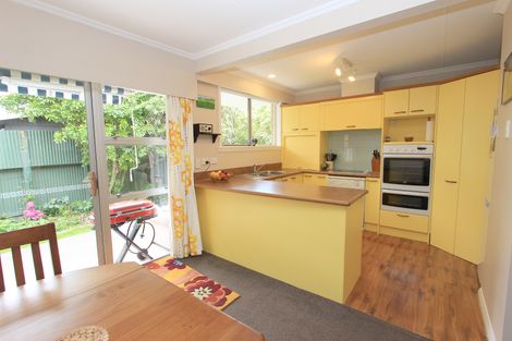 Photo of property in 1 Carlyle Crescent, Witherlea, Blenheim, 7201