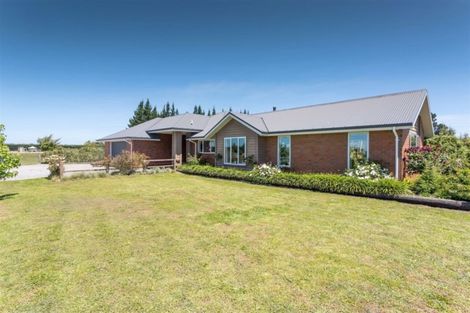 Photo of property in 27 Tupelo Place, Swannanoa, Rangiora, 7476