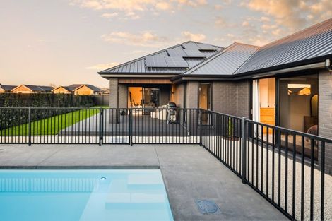 Photo of property in 31c Isobel Hodgson Drive, Cambridge, 3434