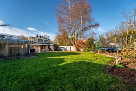 Photo of property in 128 Talbot Street, Geraldine, 7930