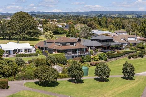 Photo of property in 57 Links View Drive, Omokoroa, 3114