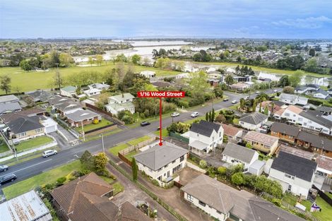 Photo of property in 1/16 Wood Street, Papakura, 2110