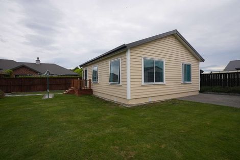 Photo of property in 17 Cameron Crescent, Rolleston, 7614