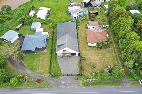 Photo of property in 3 Great South Road, Taupiri, 3721