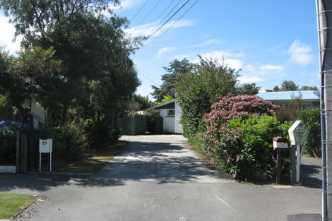 Photo of property in 17 Greta Place, Hoon Hay, Christchurch, 8025