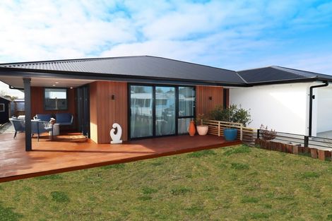 Photo of property in 37a Lune Street, South Hill, Oamaru, 9400