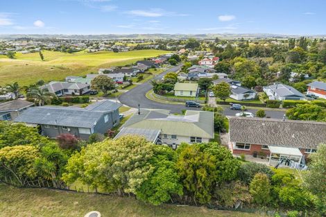 Photo of property in 22 Cobham Avenue, Dargaville, 0310