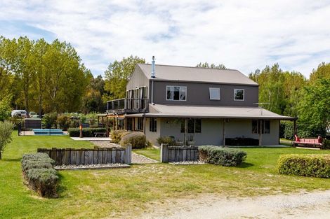 Photo of property in 192 Fisher Lane, Galloway, Alexandra, 9393