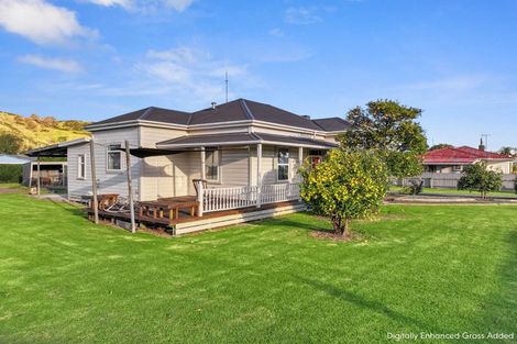 Photo of property in 53 Apatu Street, Wairoa, 4108