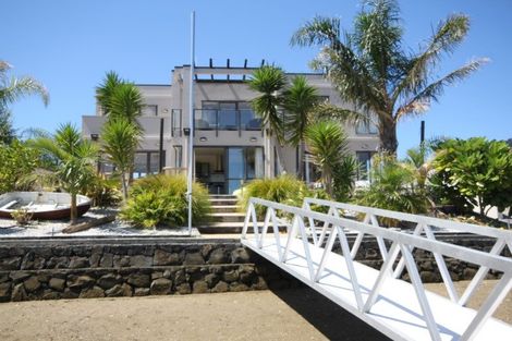 Photo of property in 111 Motu Hei, Pauanui, Hikuai, 3579